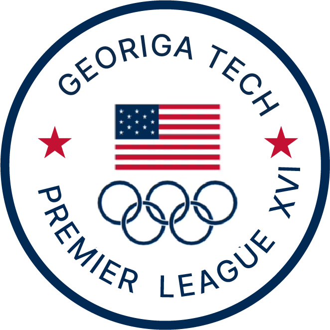 league logo